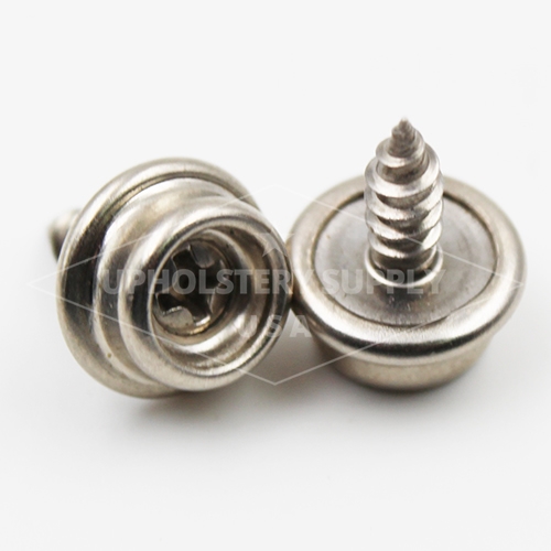 Snap Fastener Studs | Upholstery Supply USA