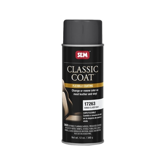 SEM Classic Coat | Upholstery Supply USA