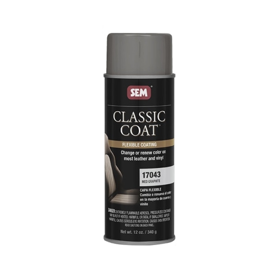 SEM Classic Coat | Upholstery Supply USA