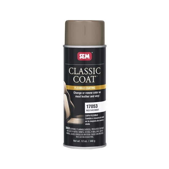 SEM Classic Coat | Upholstery Supply USA