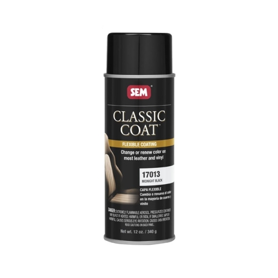 SEM Classic Coat | Upholstery Supply USA