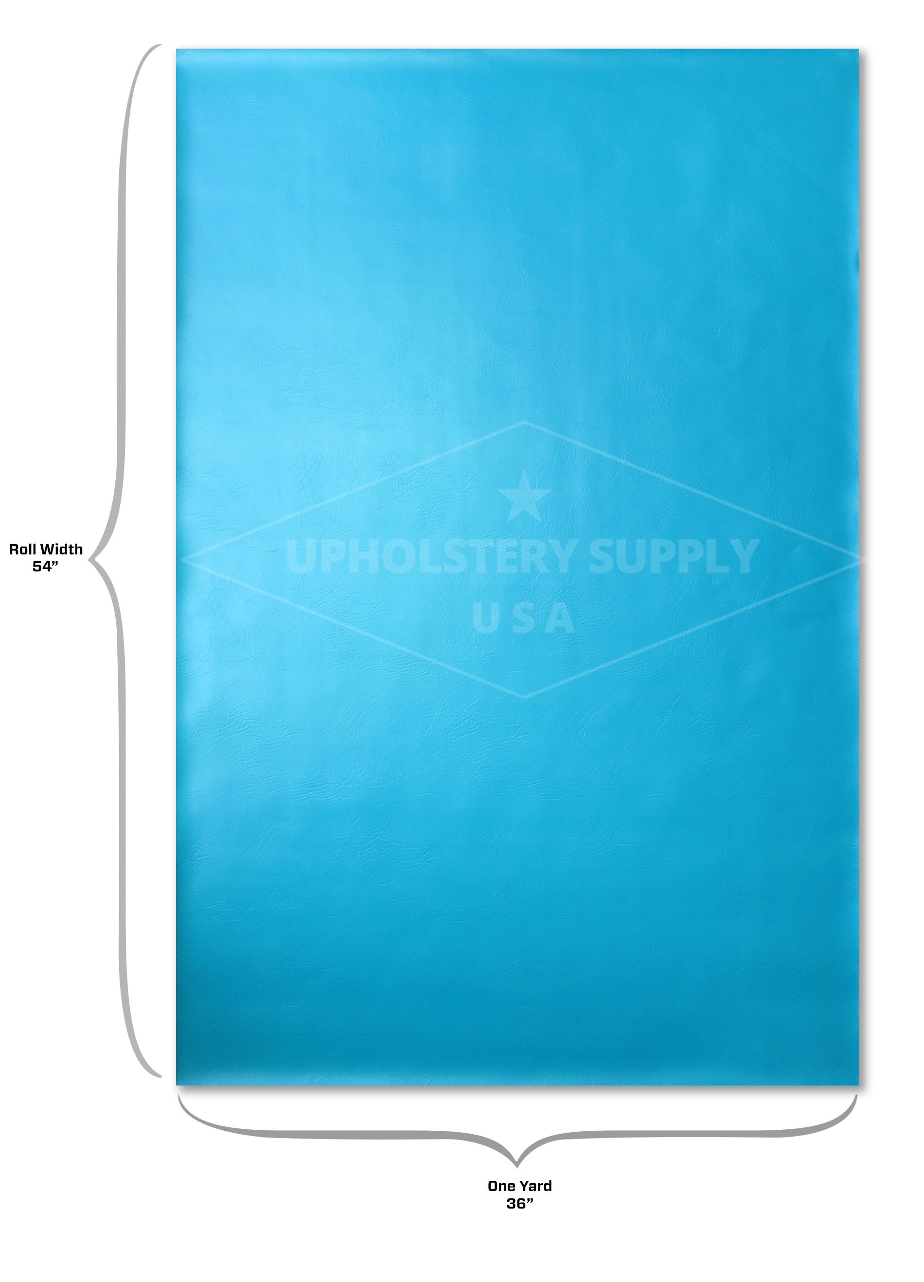 Softside Vinyl - Heidi Marine | Upholstery Supply USA