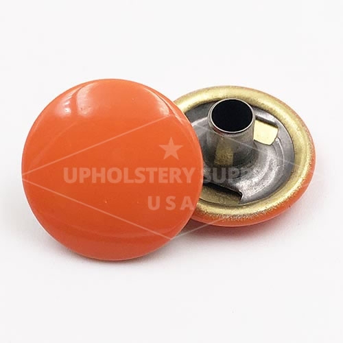 Snap Fastener Caps Upholstery Supply USA