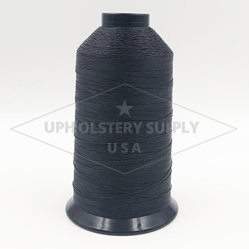 Polyester Thread Size #5: Ivory