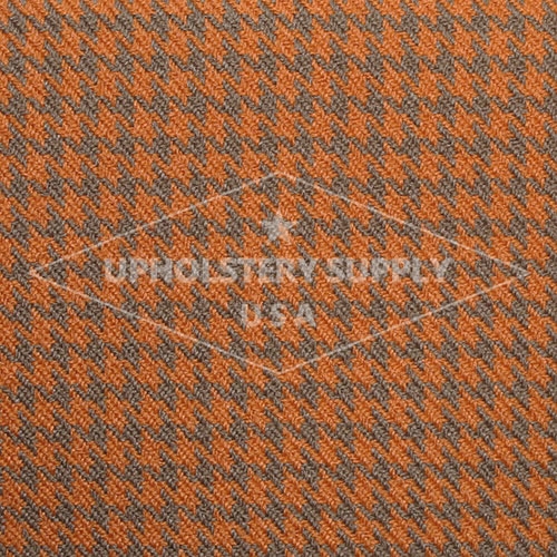 Houndstooth (Nova) Fabric Upholstery Supply USA